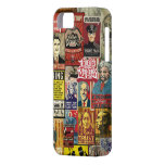 LibertyManiacs.com iPhone 5 fodral