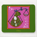 Libradesign Mousepad Mus Matta