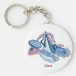 Librakeychain Nyckel Ring