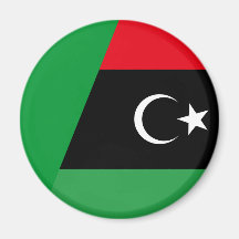 libya kombinerade magneter