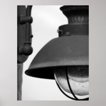 Light postar affischer
