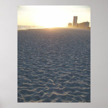 LightkonBeach Affischer
