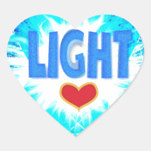 LIGHTLUV.jpg Klistermärke