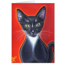 Lightnin kattungekort