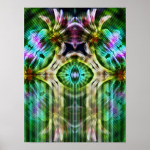 LightSpirita affisch