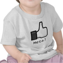 Lik metall t-shirt