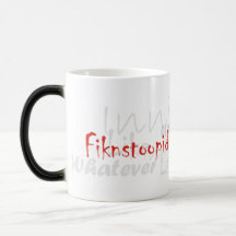 Lika Innit Kaffe Kopp