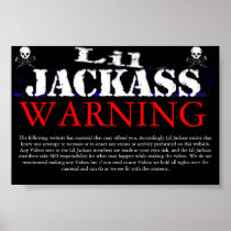 Lil-Jackass affisch