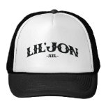 Lil Jon "ATL ", Kepsar