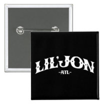 Lil Jon "ATL ", knappar