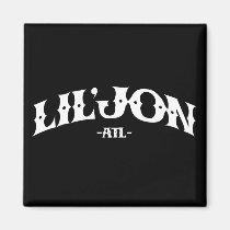 Lil Jon "ATL ", magneter