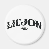 Lil Jon "ATL ", magneter