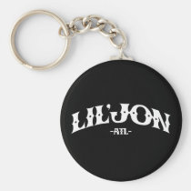 Lil Jon "ATL ", nyckelringar