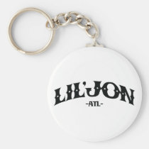 Lil Jon "ATL ", nyckelringar