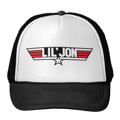 Lil Jon "bästa vapen ", Keps