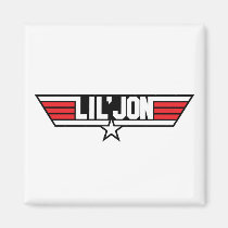 Lil Jon "bästa vapen ", magneter