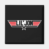Lil Jon "bästa vapen ", magneter