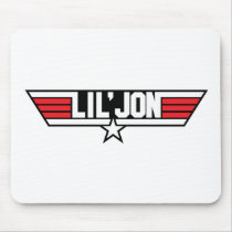 Lil Jon "bästa vapen ", musmattor