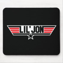Lil Jon "bästa vapen ", musmattor