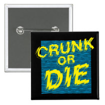 Lil Jon "Crunk eller matris ", knappar