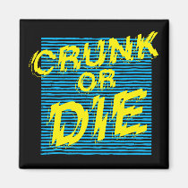 Lil Jon "Crunk eller matris ", magneter