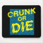 Lil Jon "Crunk eller matris ", musmattor