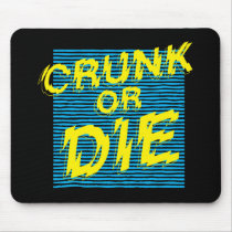 Lil Jon "Crunk eller matris ", musmattor