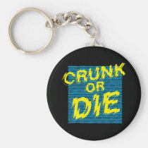 Lil Jon "Crunk eller matris ", nyckelringar