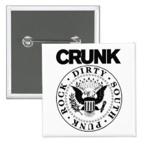 Lil Jon "Crunk förseglar ", knappar