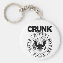 Lil Jon "Crunk förseglar ", nyckelringar