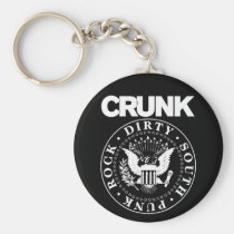 Lil Jon "Crunk förseglar ", nyckelringar