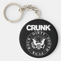 Lil Jon "Crunk förseglar ", Nyckelring