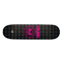 Lil Jon "Crunk förseglar" svart skateboards