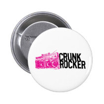Lil Jon "Crunk vippaBoombox rosor ", knappar