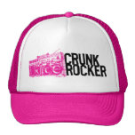 Lil Jon "Crunk vippaBoombox rosor ", kepsar