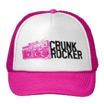 Lil Jon "Crunk vippaBoombox rosor ", kepsar