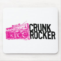Lil Jon "Crunk vippaBoombox rosor ", musmattor