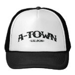 Lil Jon "En-Town ", kepsar