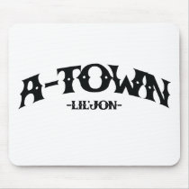 Lil Jon "En-Town ", musmattor