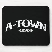 Lil Jon "En-Town ", musmattor