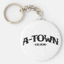Lil Jon "En-Town ", nyckelringar