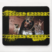 Lil Jon "kung av Crunk ", musmattor
