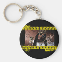 Lil Jon "kung av Crunk ", nyckelringar