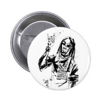 Lil Jon "samarbete av Jim Mahfood och Lil Jon ", knappar