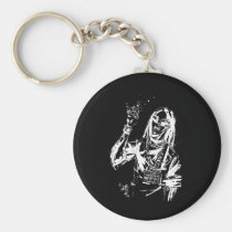Lil Jon "samarbete av Jim Mahfood och Lil Jon ", nyckelringar
