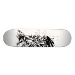 Lil Jon "samarbete av Jim Mahfood och Lil Jon ", Skate Boards