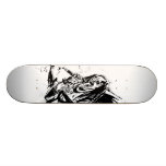 Lil Jon "samarbete av Jim Mahfood och Lil Jon ", Skate Board Decks