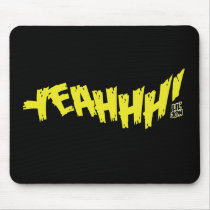 Lil Jon "Yeeeah!", Gult musmattor