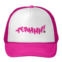 Lil Jon "Yeeeah!", Magenta kepsar