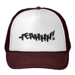 Lil Jon "Yeeeah!", Svart kepsar